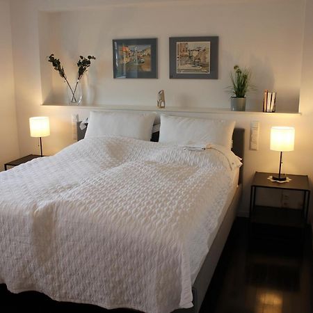 Schatzlhof Suite In Berg Am Starnberger See Exterior foto