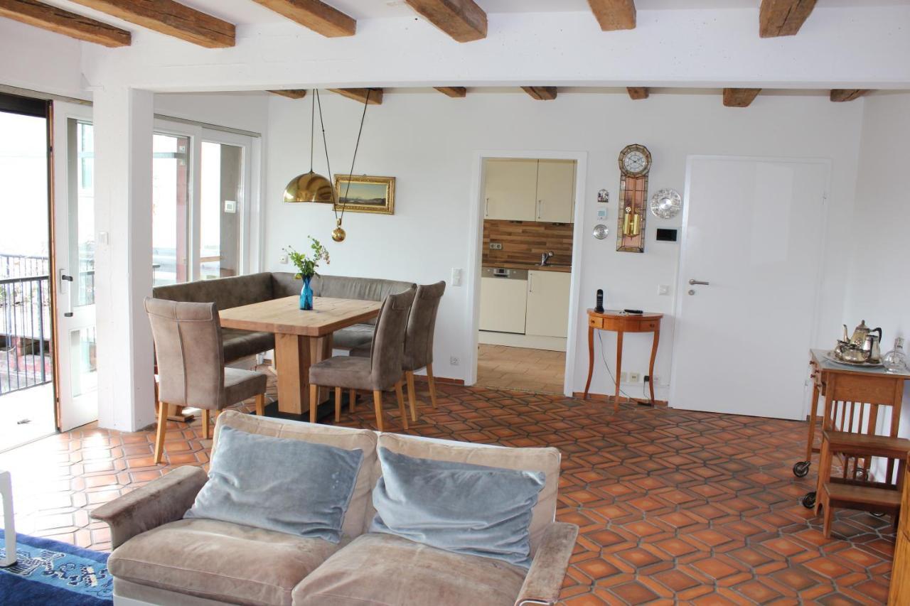 Schatzlhof Suite In Berg Am Starnberger See Exterior foto